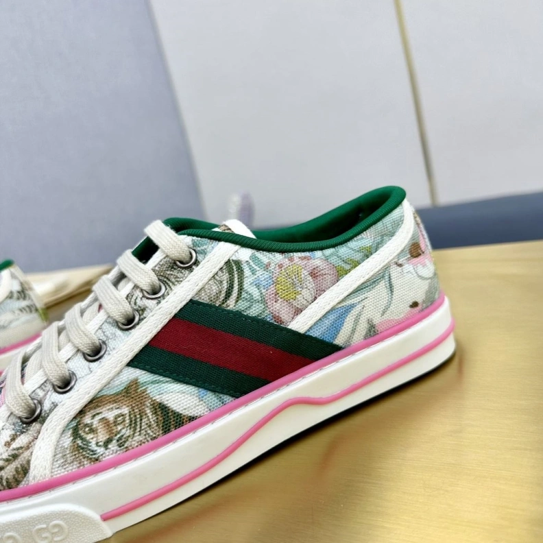 Gxccx Casual Shoes Sleek 158519