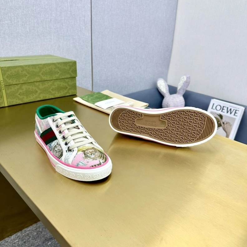 Gxccx Casual Shoes Sleek 158519