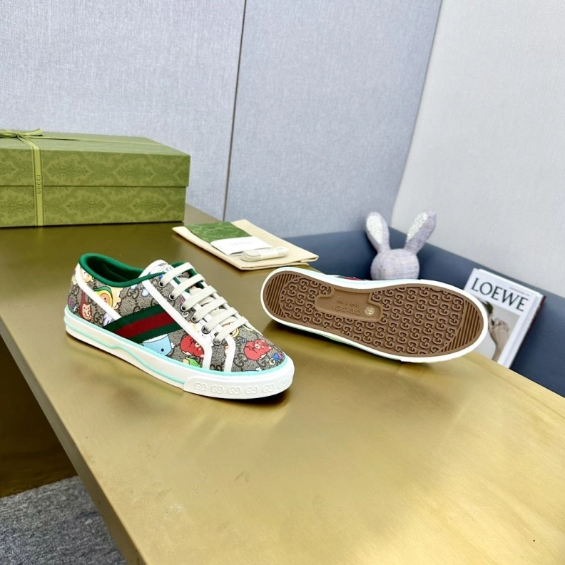 EasyMatch Gxccx Casual Shoes 158518