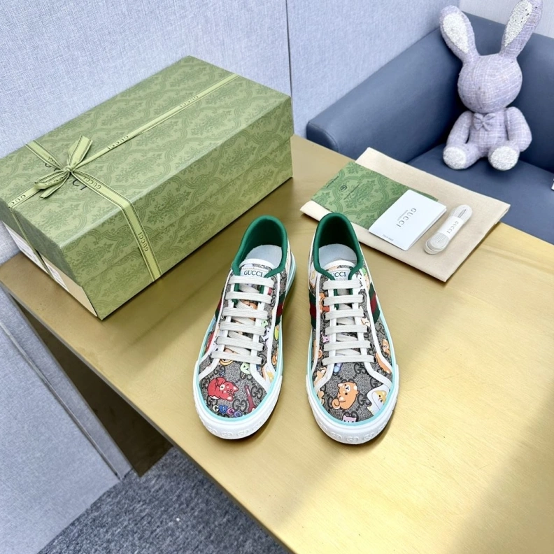 EasyMatch Gxccx Casual Shoes 158518
