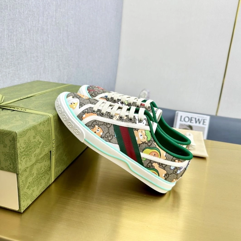 EasyMatch Gxccx Casual Shoes 158518