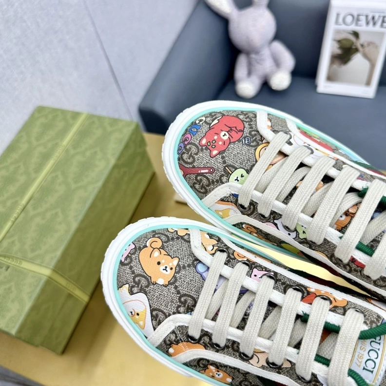 EasyMatch Gxccx Casual Shoes 158518