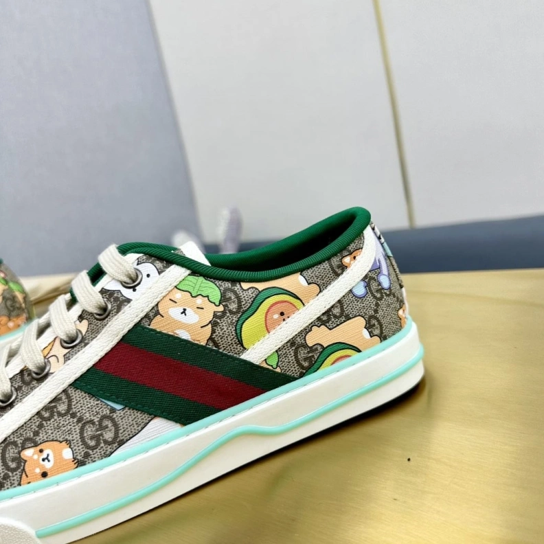 EasyMatch Gxccx Casual Shoes 158518