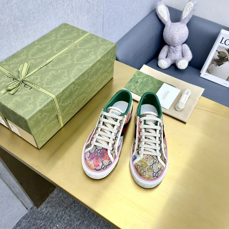 Gxccx Casual Shoes UrbanStyle 158517