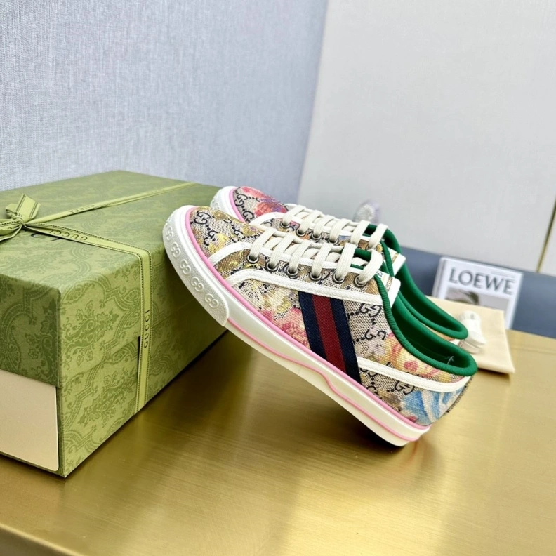 Gxccx Casual Shoes UrbanStyle 158517