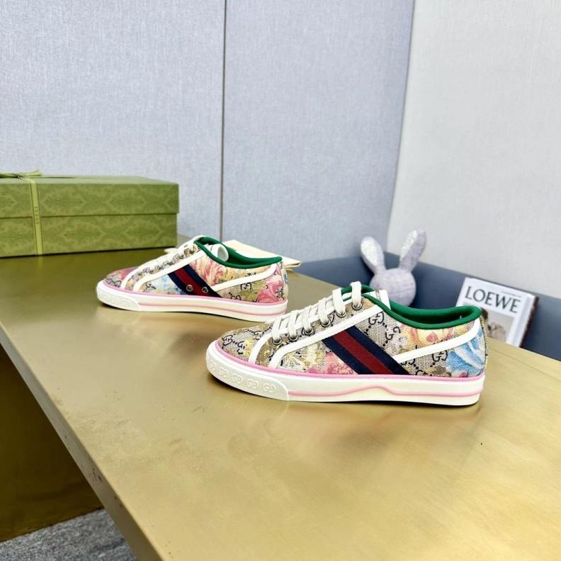 Gxccx Casual Shoes UrbanStyle 158517