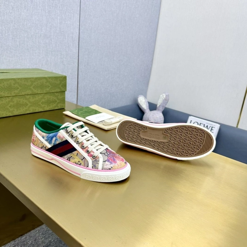 Gxccx Casual Shoes UrbanStyle 158517