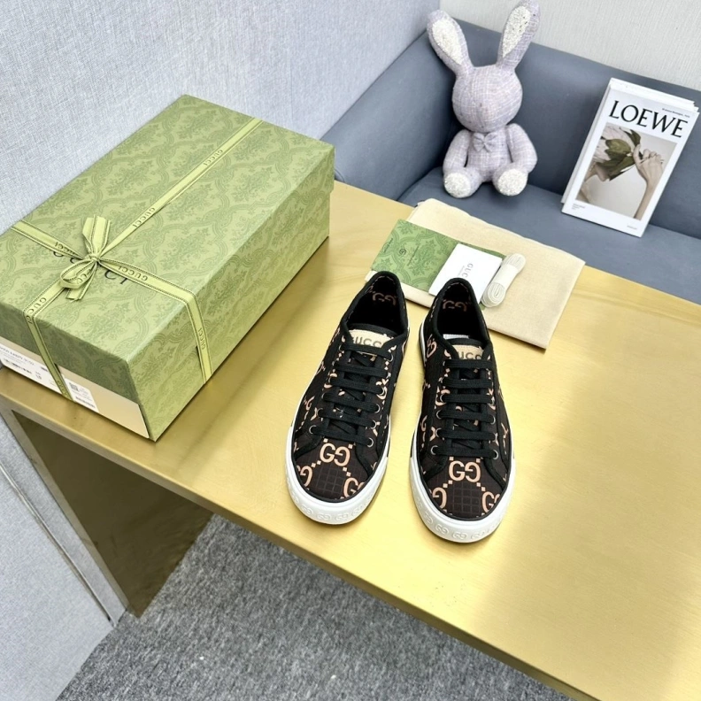 Timeless Gxccx Casual Shoes 158509