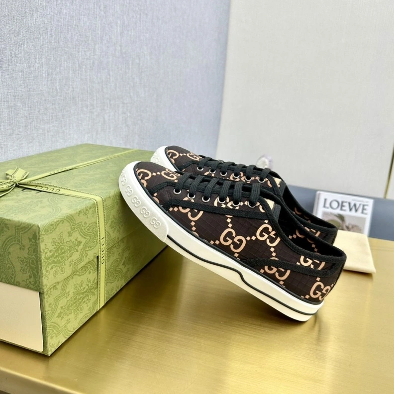 Timeless Gxccx Casual Shoes 158509