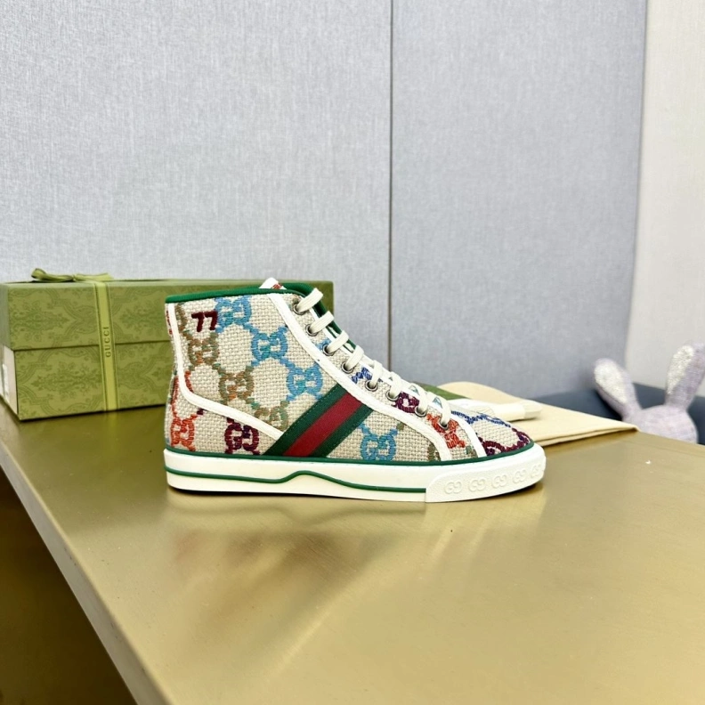 Lightweight Gxccx Casual Shoes 158497