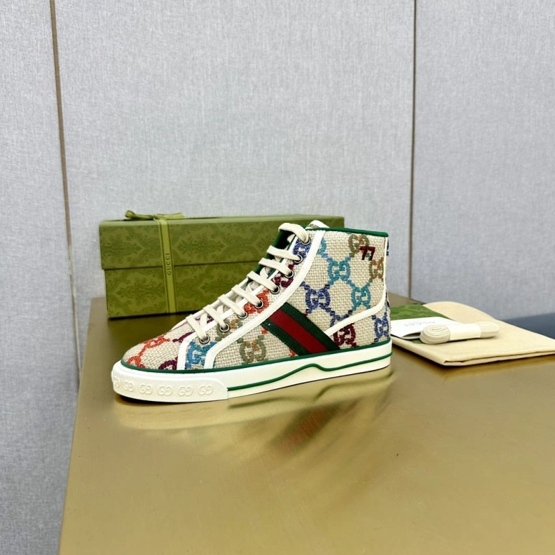 Lightweight Gxccx Casual Shoes 158497