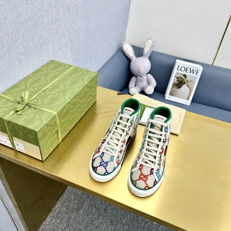 Lightweight Gxccx Casual Shoes 158497