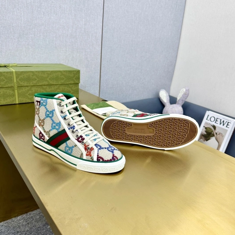 Lightweight Gxccx Casual Shoes 158497