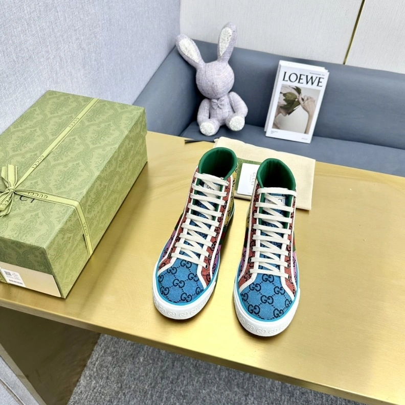 Minimalist Gxccx Casual Shoes 158500