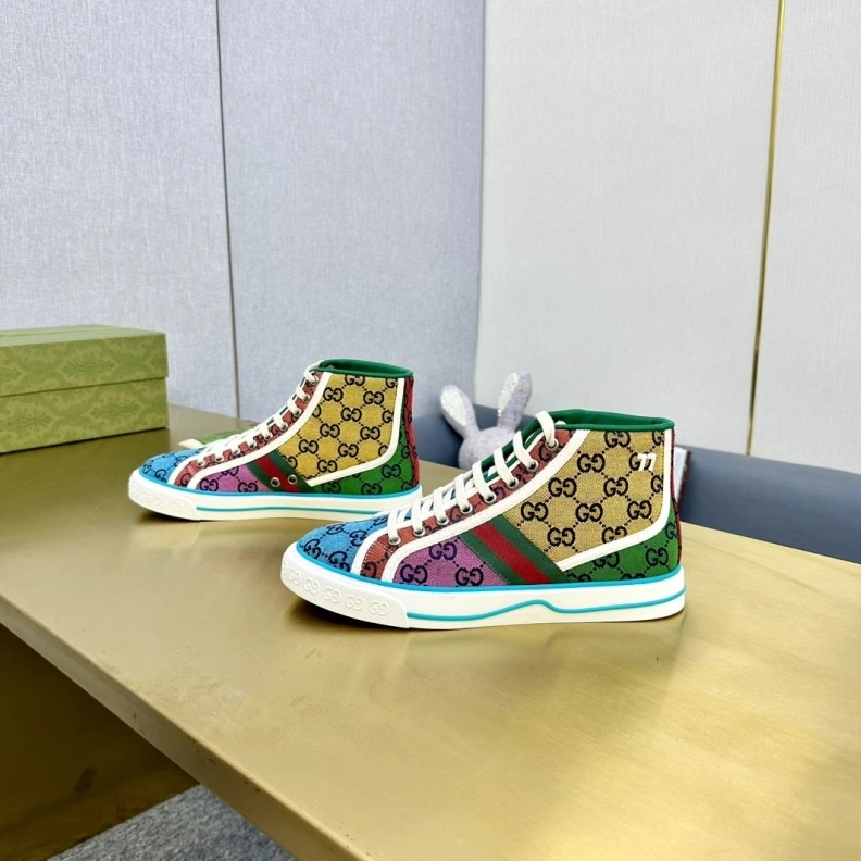 Minimalist Gxccx Casual Shoes 158500
