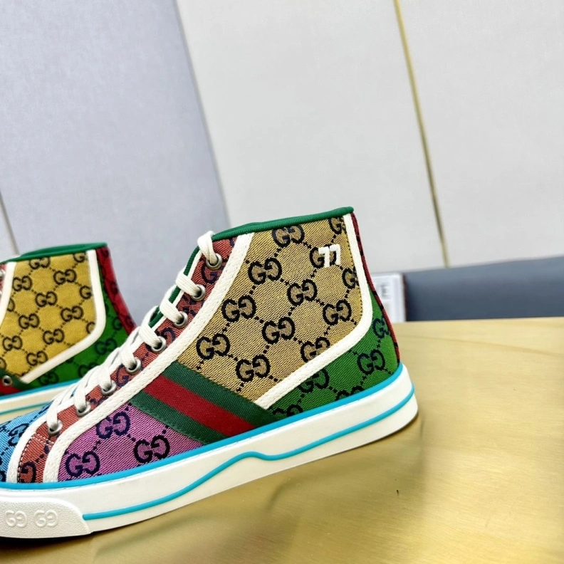 Minimalist Gxccx Casual Shoes 158500