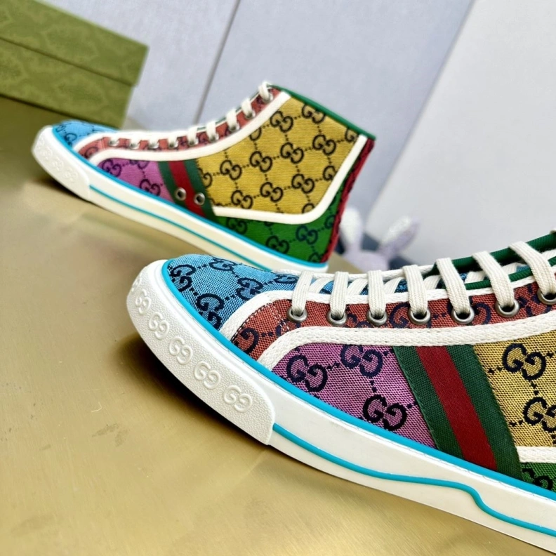 Minimalist Gxccx Casual Shoes 158500