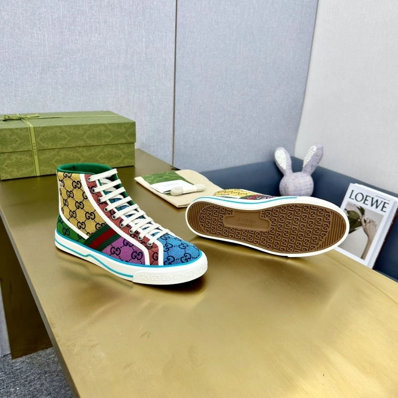 Minimalist Gxccx Casual Shoes 158500