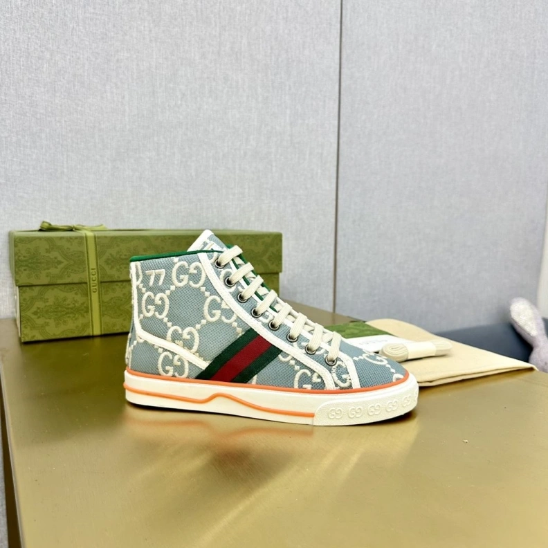 Gxccx Casual Shoes Compact 158511