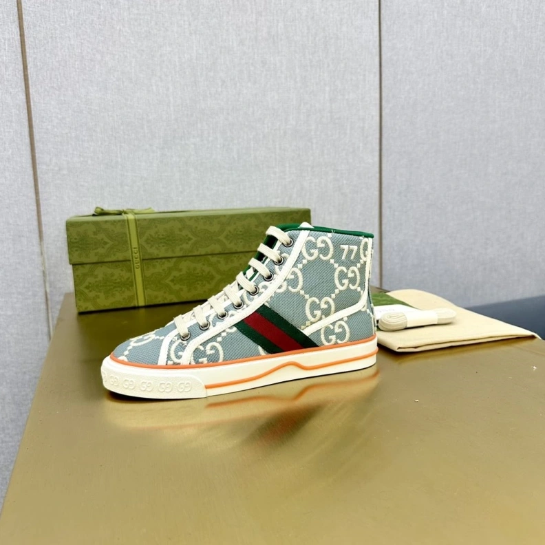Gxccx Casual Shoes Compact 158511