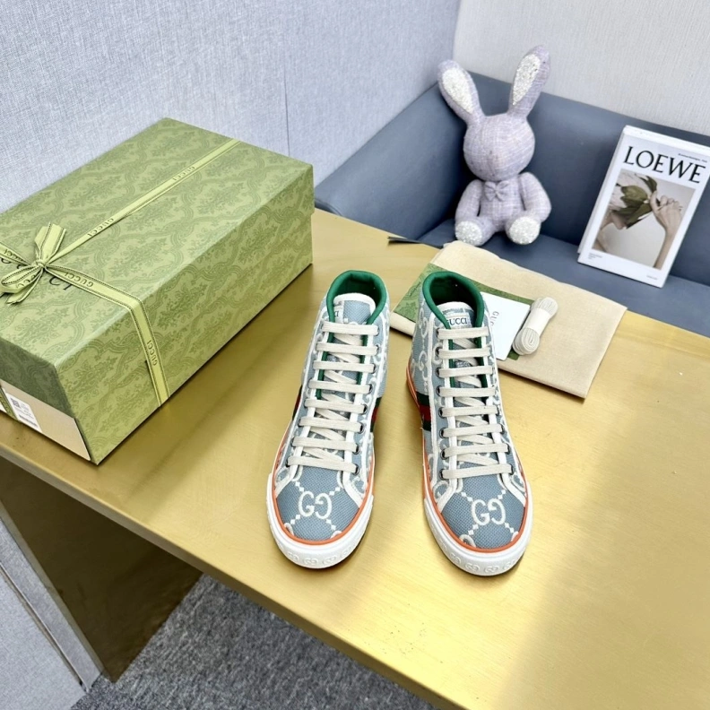 Gxccx Casual Shoes Compact 158511