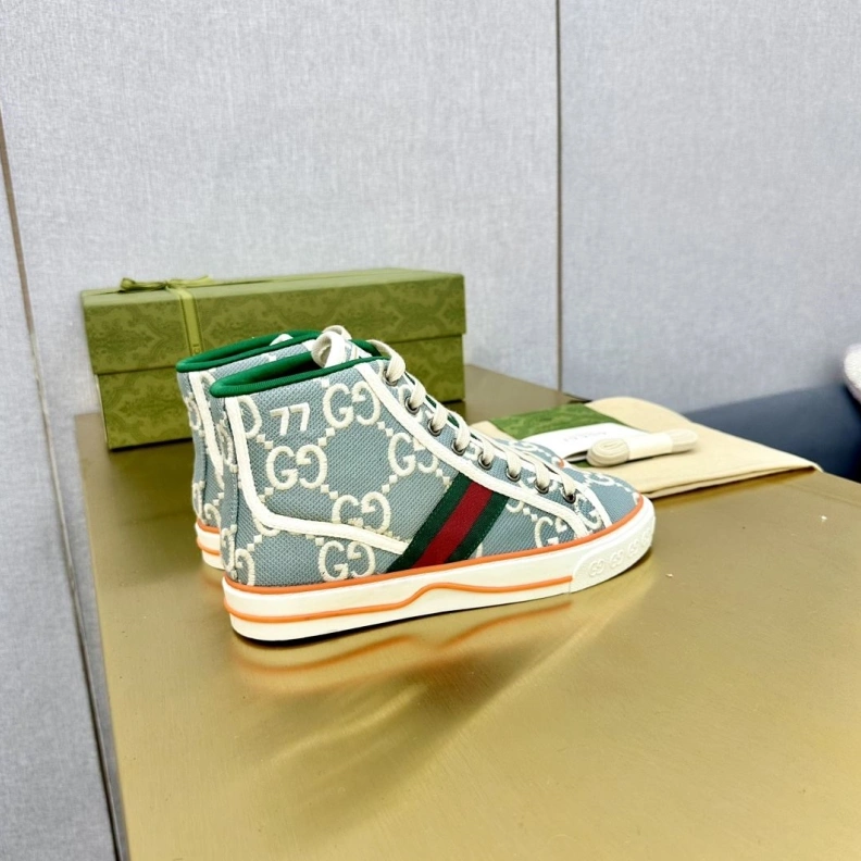 Gxccx Casual Shoes Compact 158511