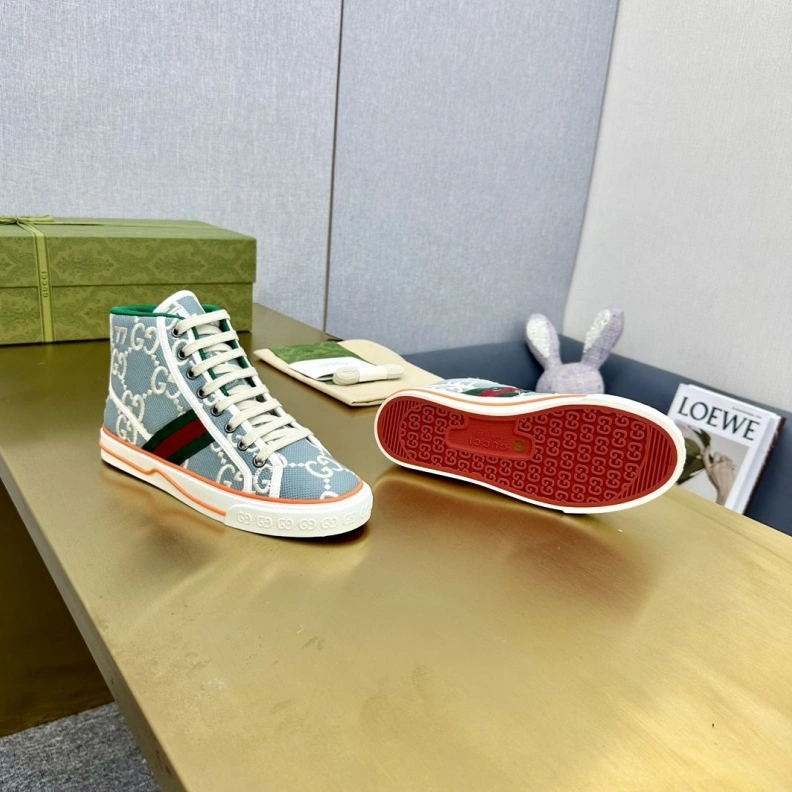 Gxccx Casual Shoes Compact 158511