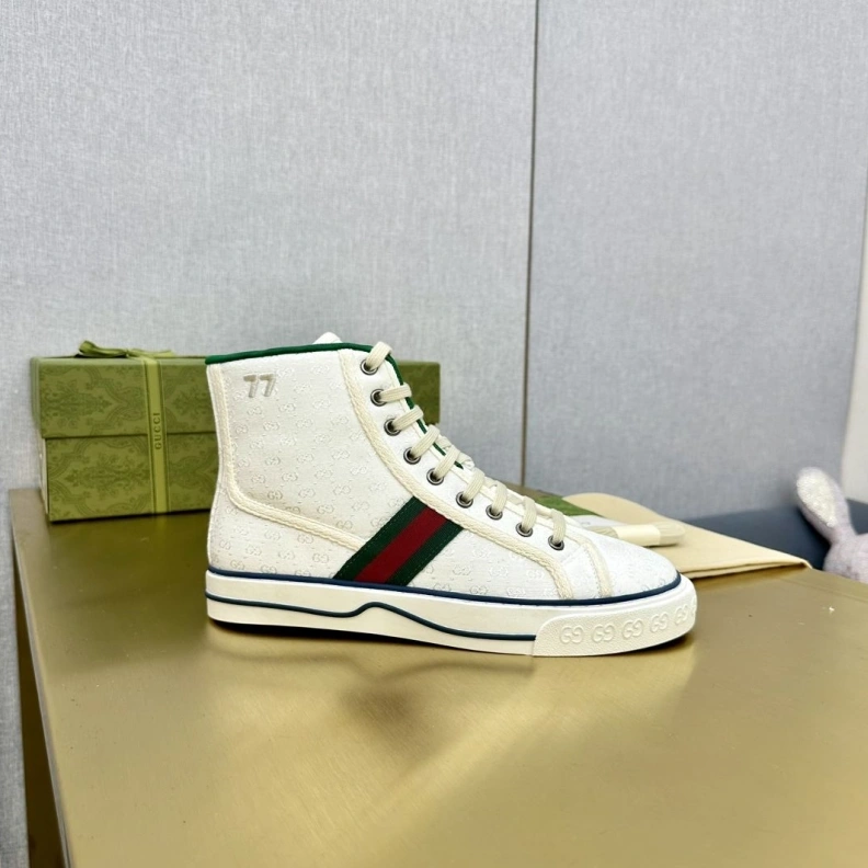 SportInspired Gxccx Casual Shoes 158512