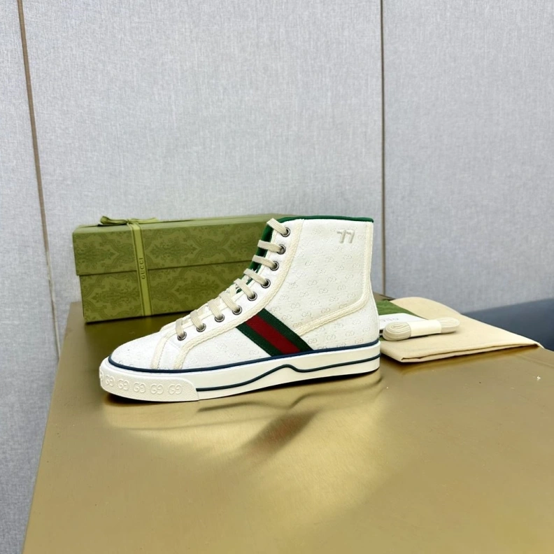 SportInspired Gxccx Casual Shoes 158512