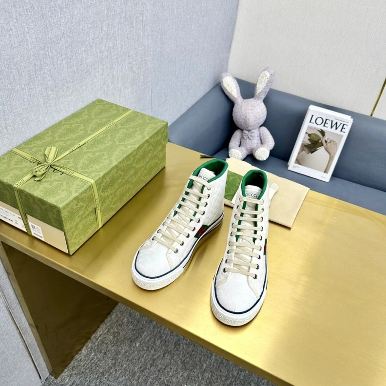 SportInspired Gxccx Casual Shoes 158512