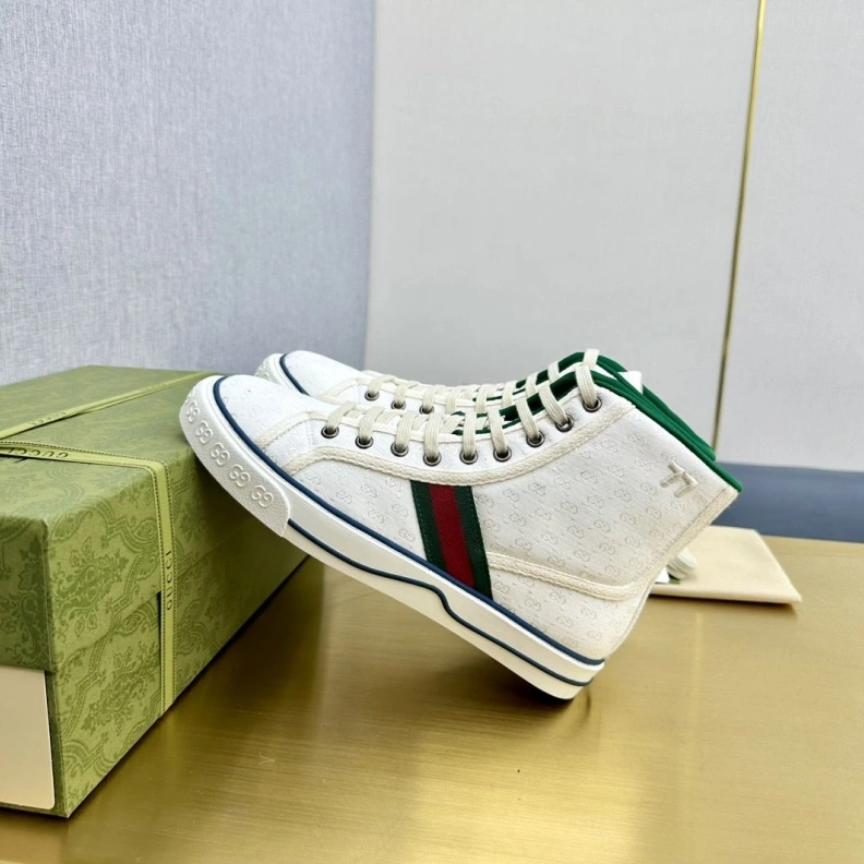 SportInspired Gxccx Casual Shoes 158512