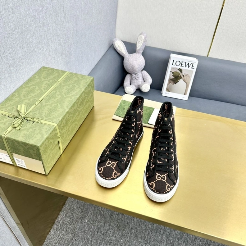 NewStyle Gxccx Casual Shoes 158498