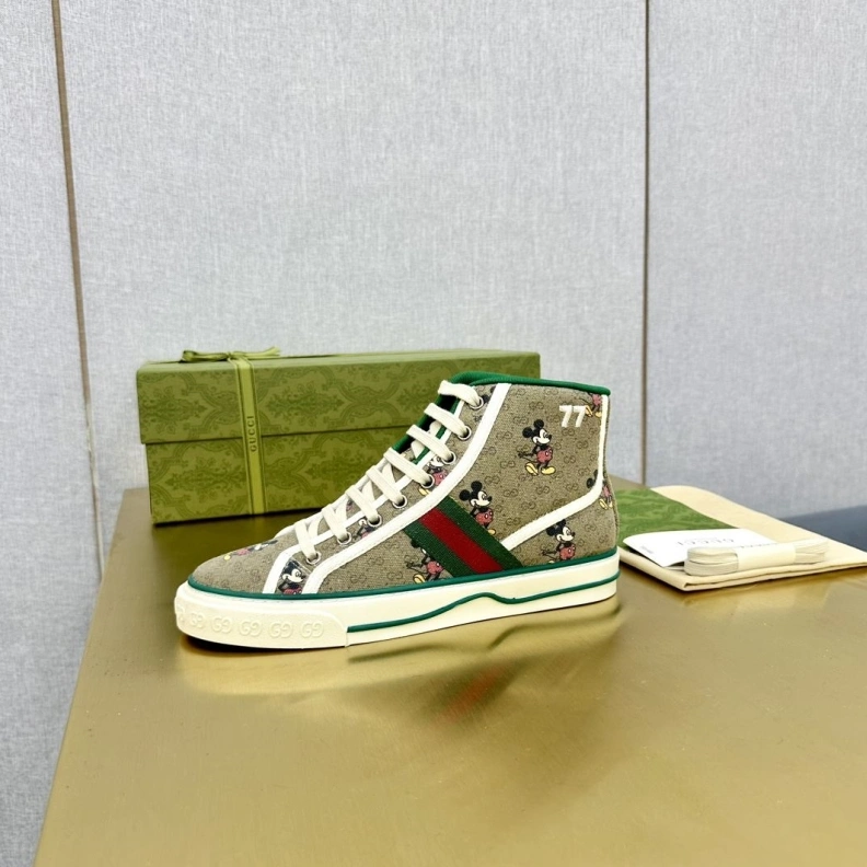 Practical Gxccx Casual Shoes 158501