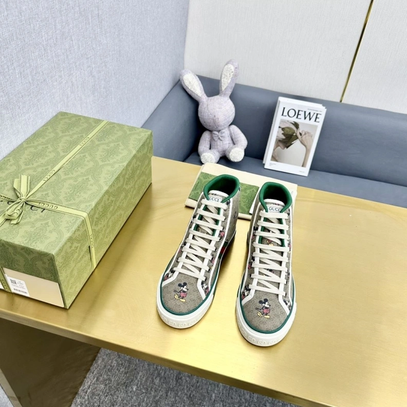 Practical Gxccx Casual Shoes 158501