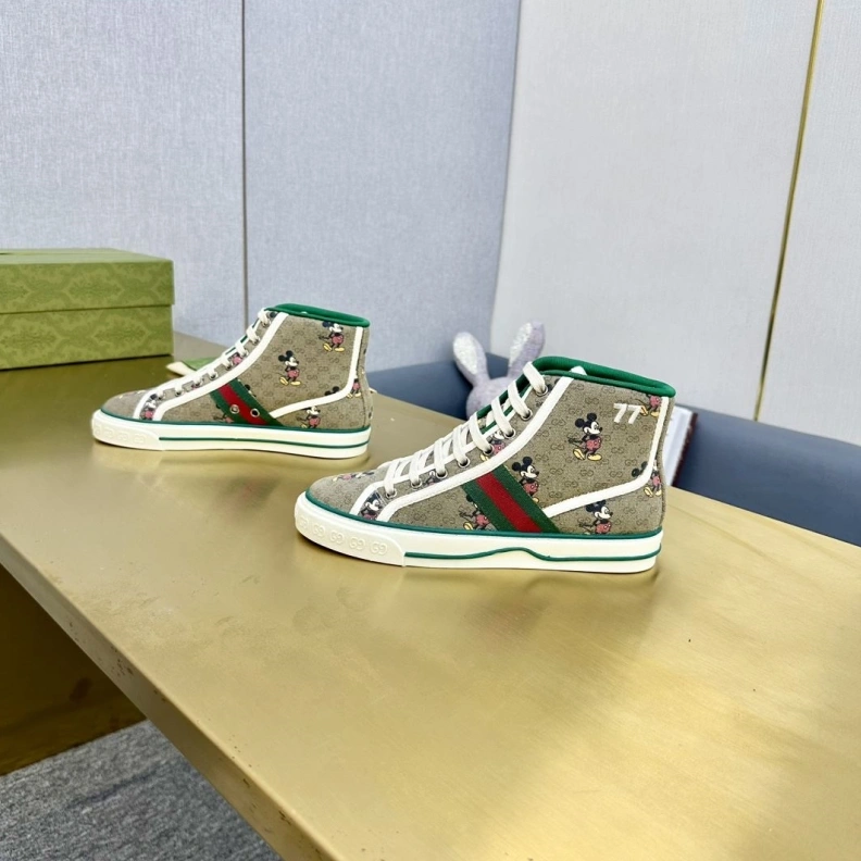Practical Gxccx Casual Shoes 158501