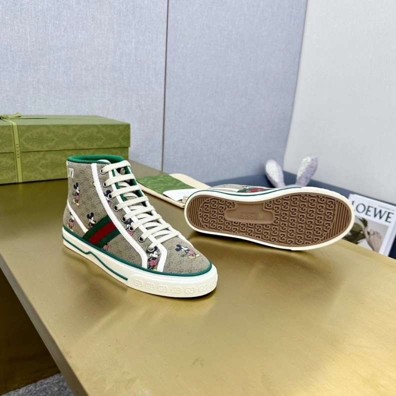 Practical Gxccx Casual Shoes 158501