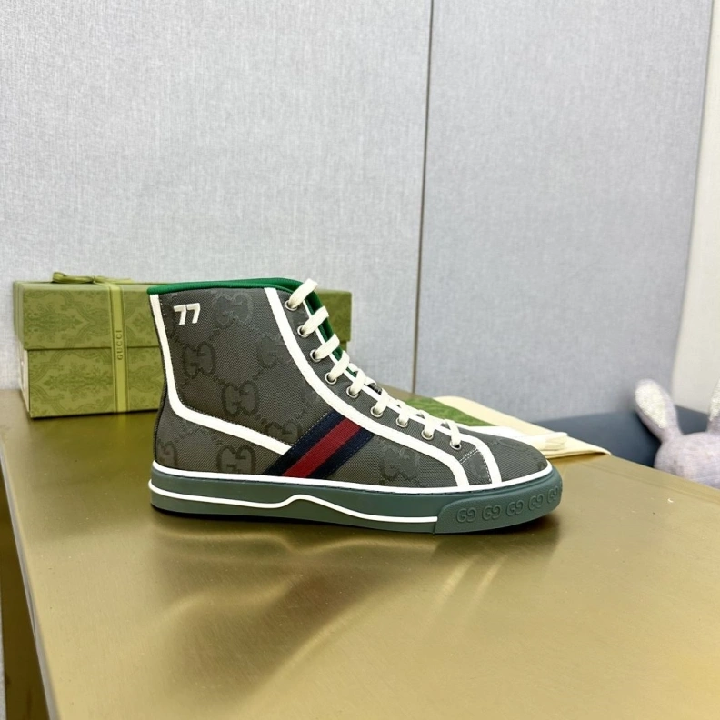 Gxccx Casual Shoes Elegant 158499