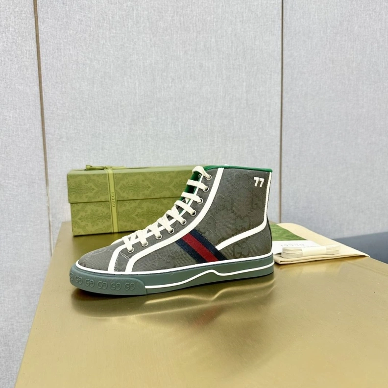 Gxccx Casual Shoes Elegant 158499