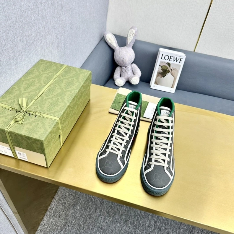 Gxccx Casual Shoes Elegant 158499