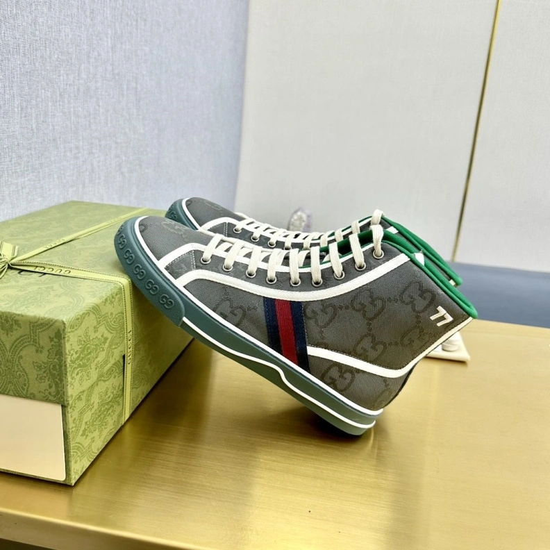 Gxccx Casual Shoes Elegant 158499