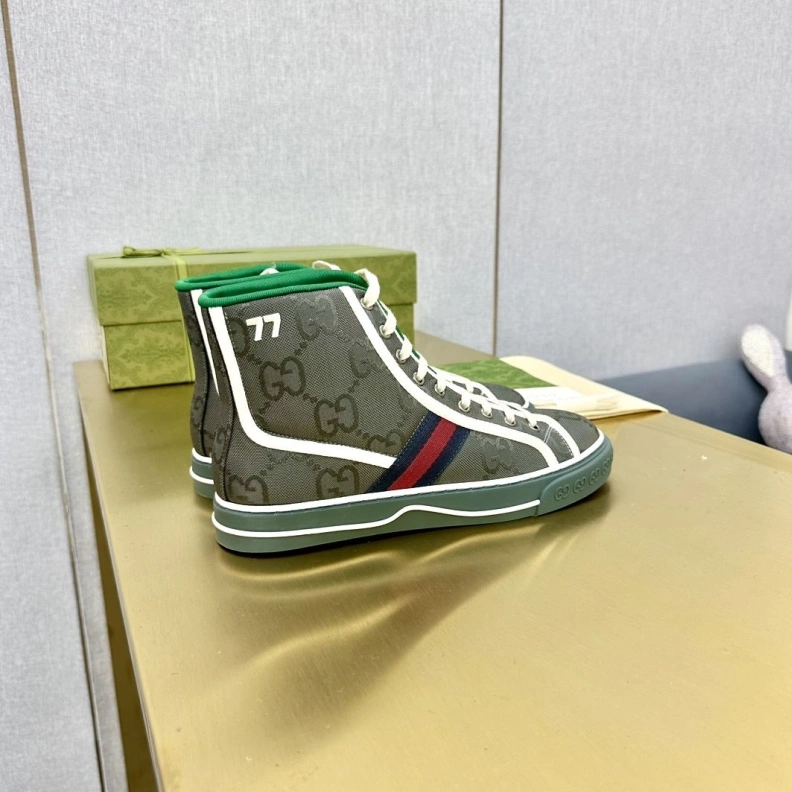 Gxccx Casual Shoes Elegant 158499