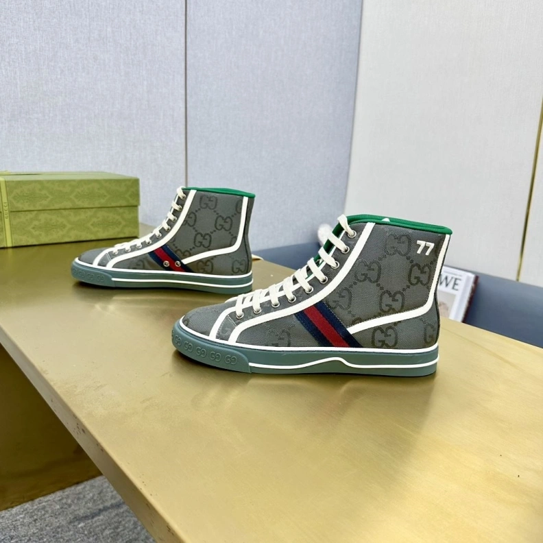 Gxccx Casual Shoes Elegant 158499