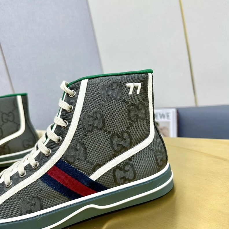 Gxccx Casual Shoes Elegant 158499