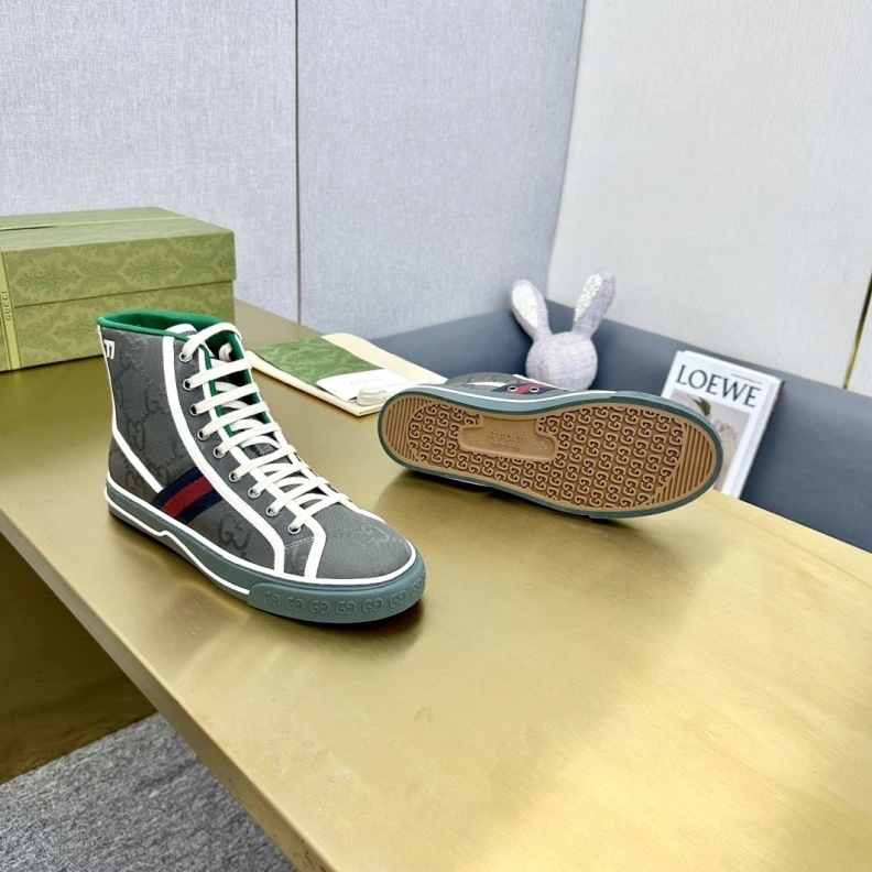 Gxccx Casual Shoes Elegant 158499
