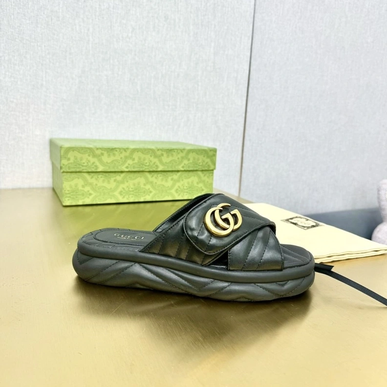 Gxccx Slippers Refined 158090
