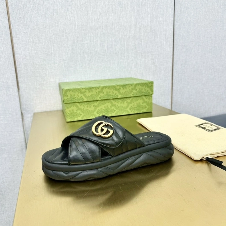 Gxccx Slippers Refined 158090