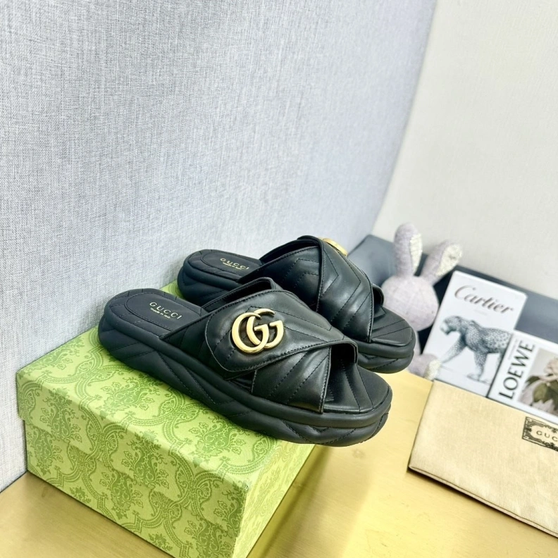 Gxccx Slippers Refined 158090