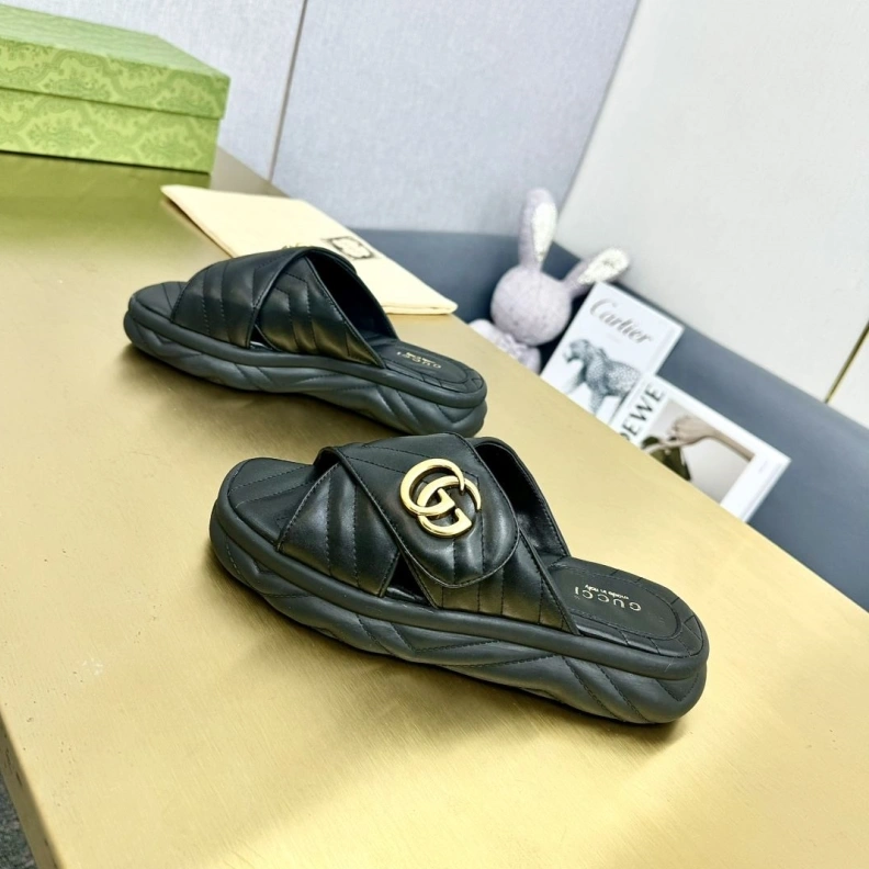 Gxccx Slippers Refined 158090