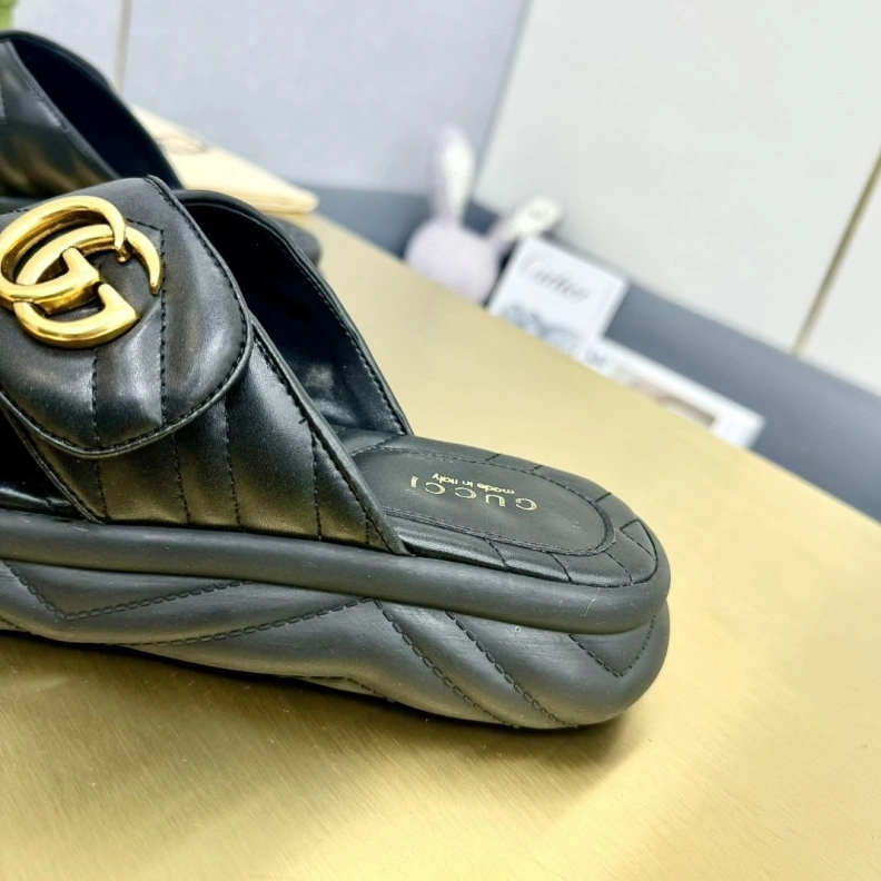 Gxccx Slippers Refined 158090