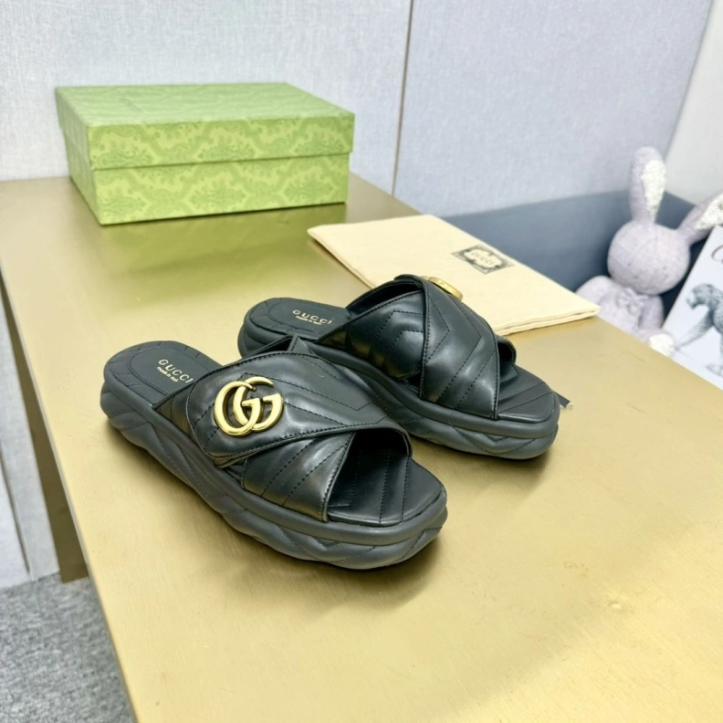 Gxccx Slippers Refined 158090